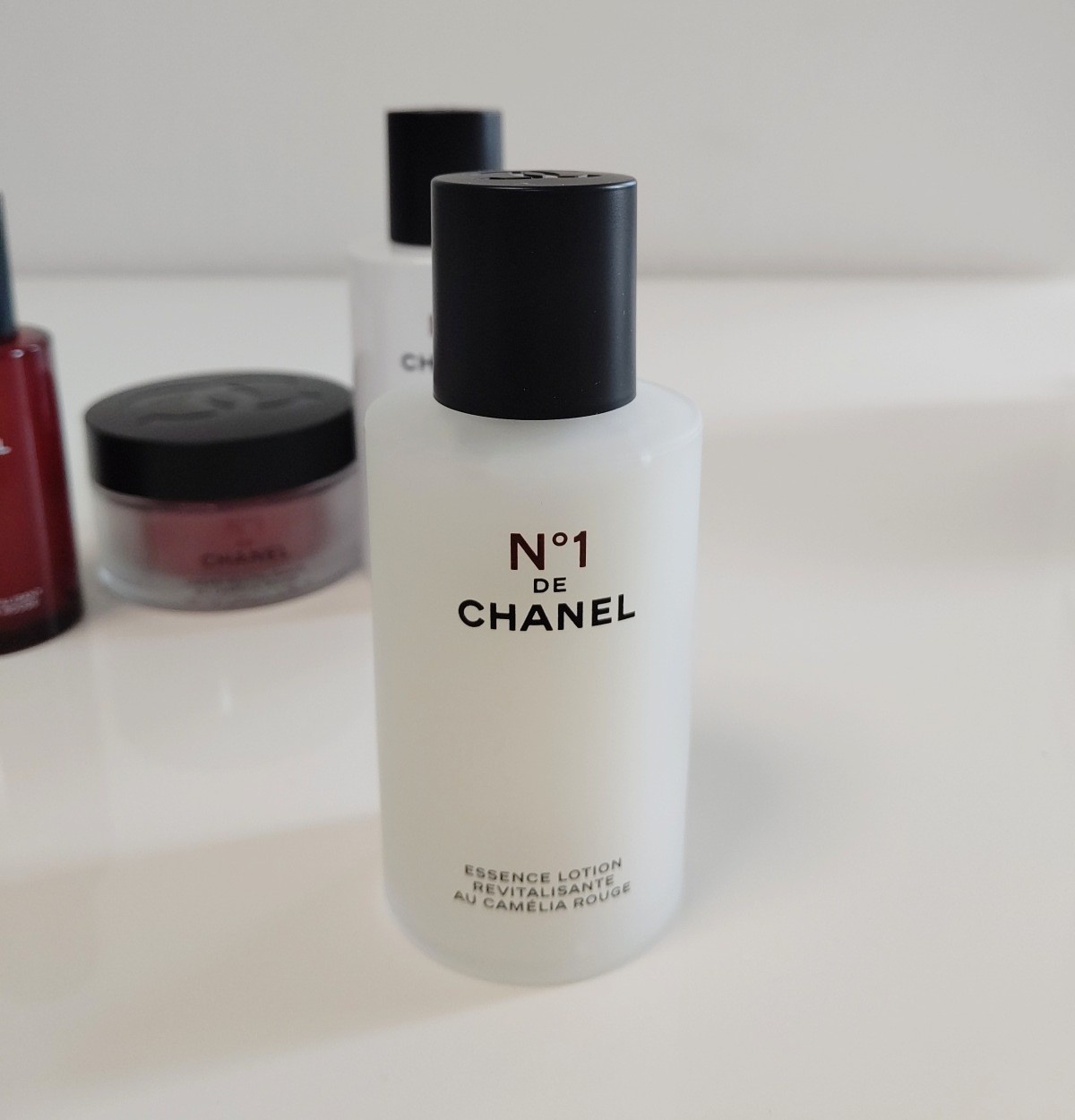 シャネル / エッセンス ローション N°1 ドゥ シャネルの公式商品情報