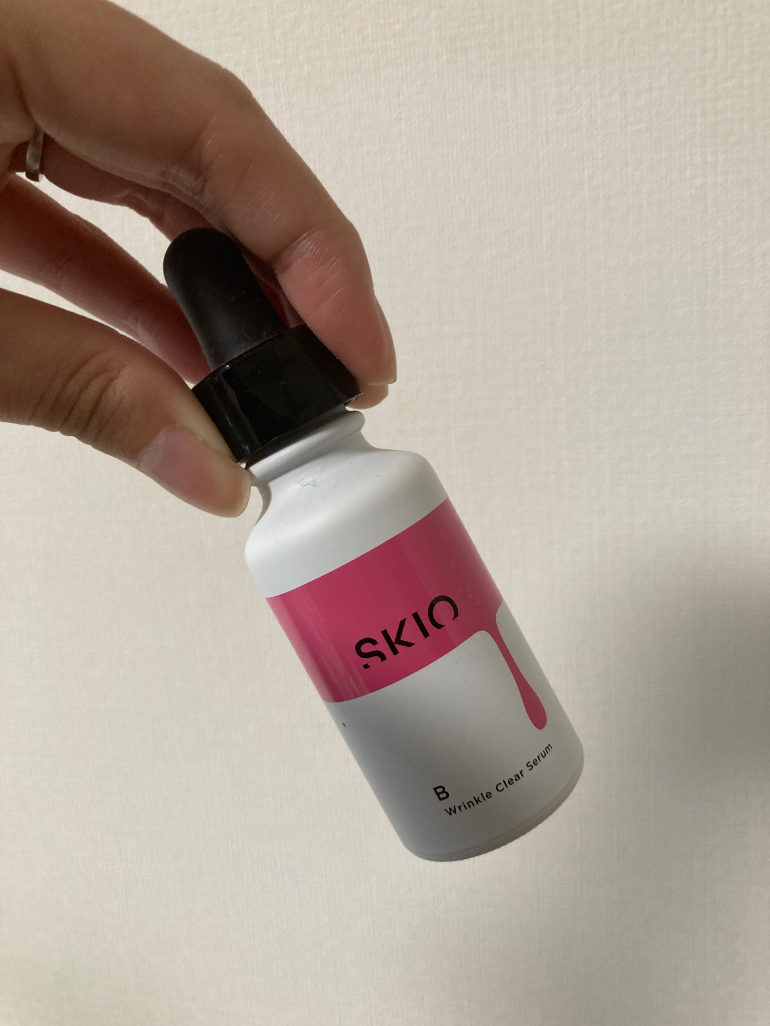 SKIO / VB リンクルクリアセラムの口コミ一覧｜美容・化粧品情報は