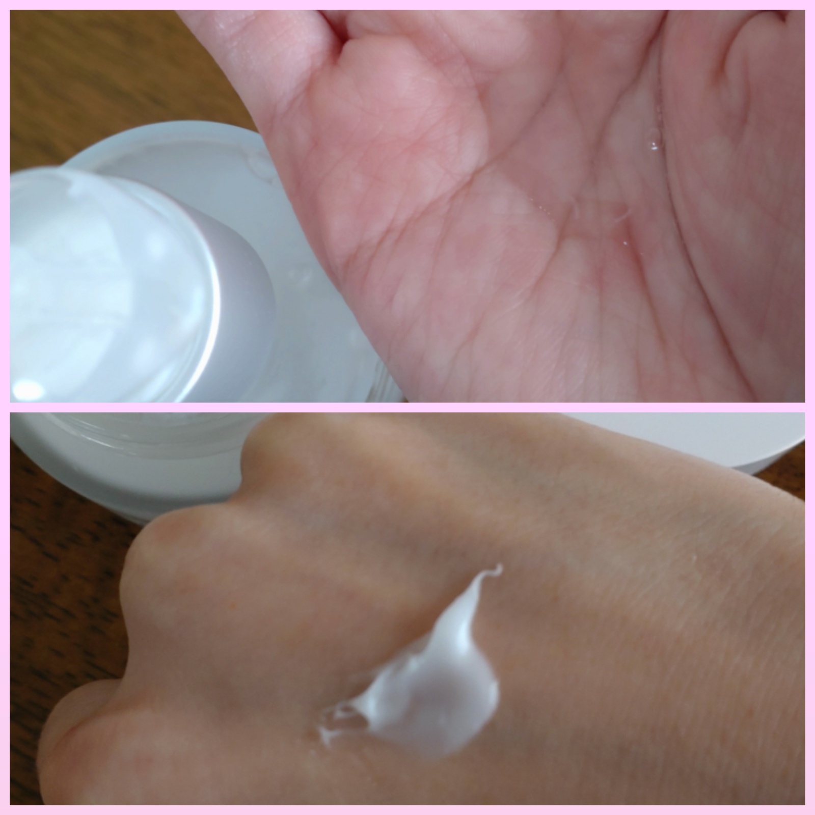 コイヴ / コイヴ モイスチャライジングクリームの公式商品情報｜美容