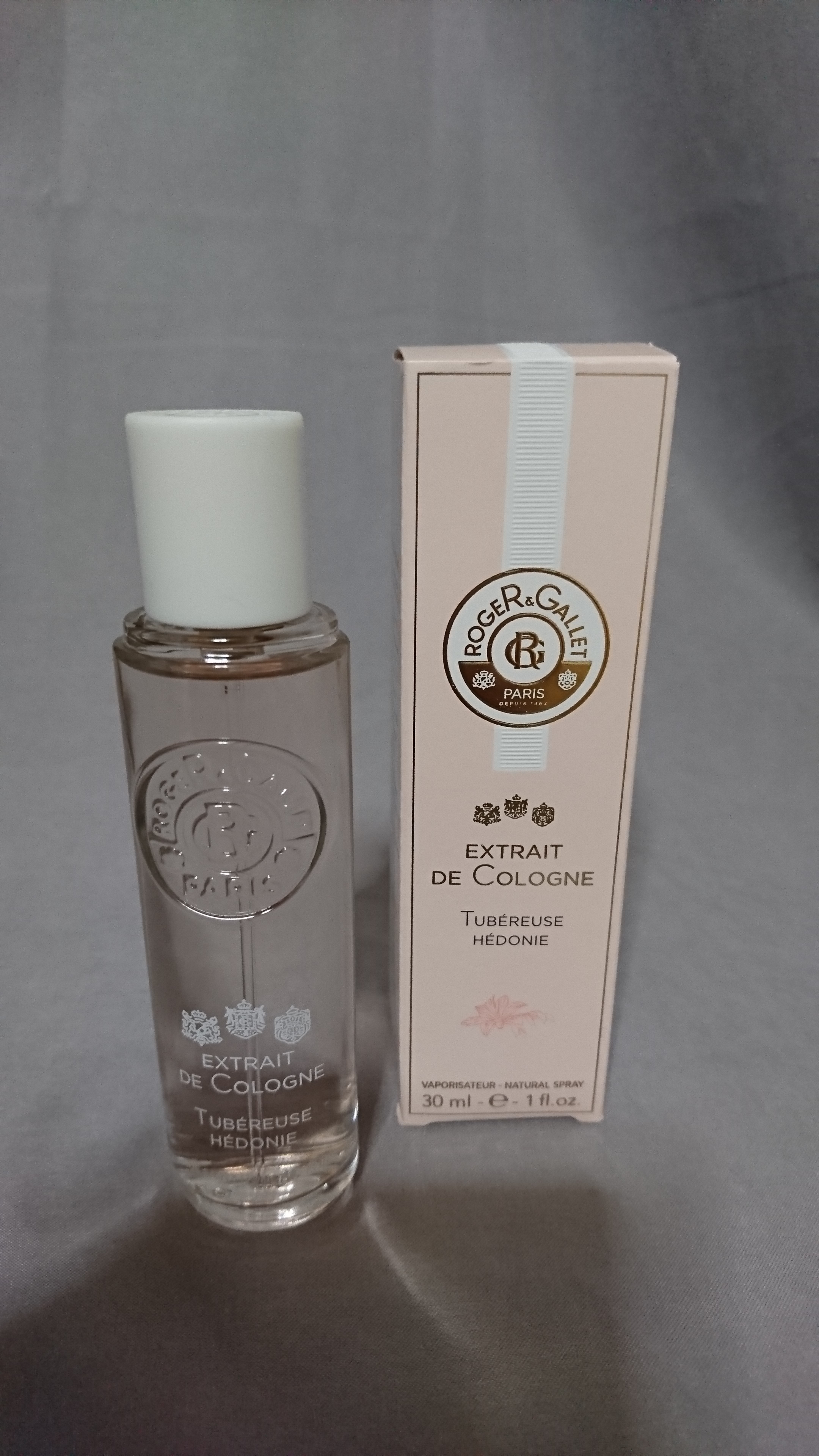 ロジェ・ガレ / エクストレド コロン チュベローズ ヘドニーの公式商品