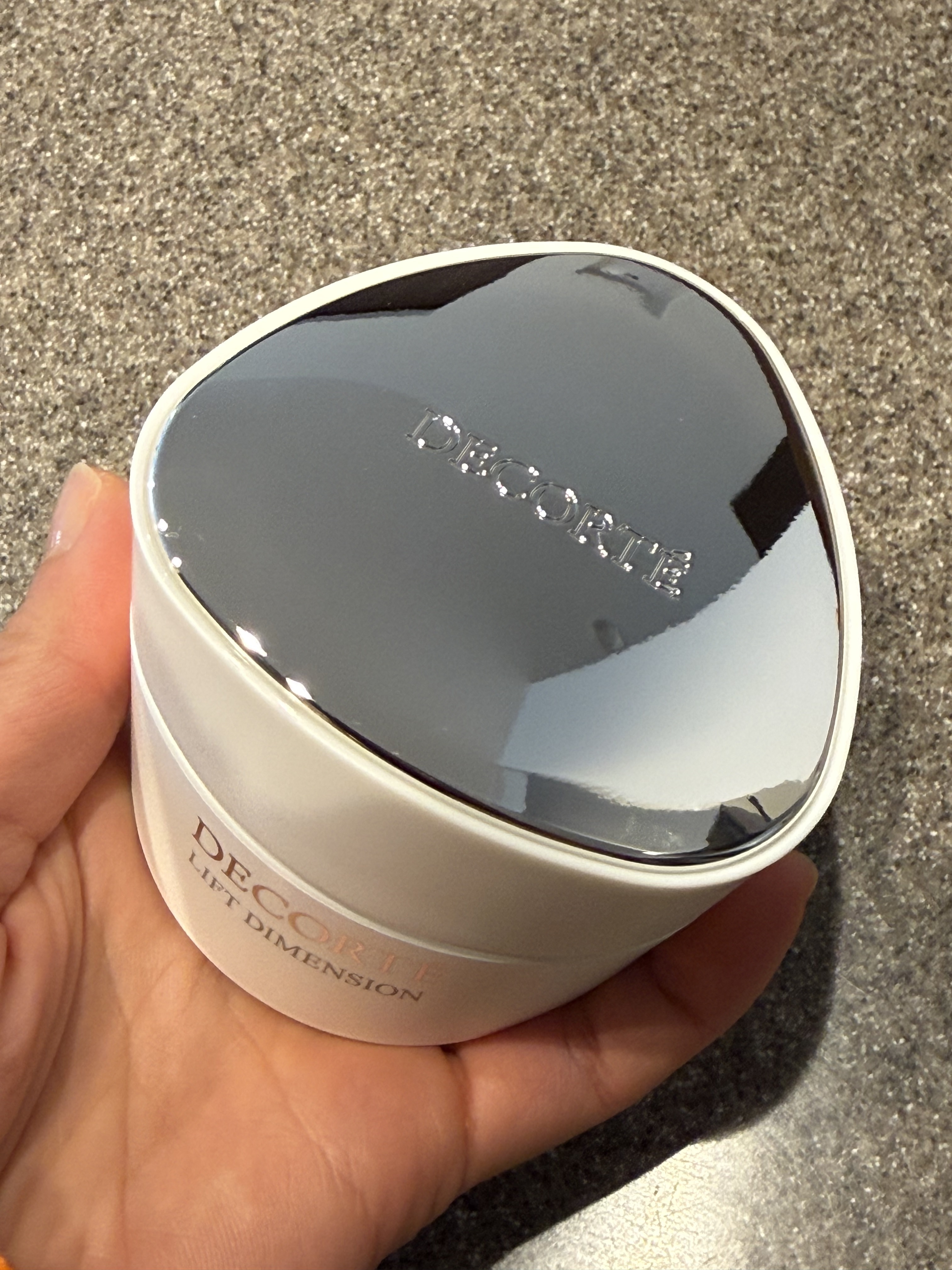 コスメデコルテ / リフトディメンション エバーブライト クリーム 50g