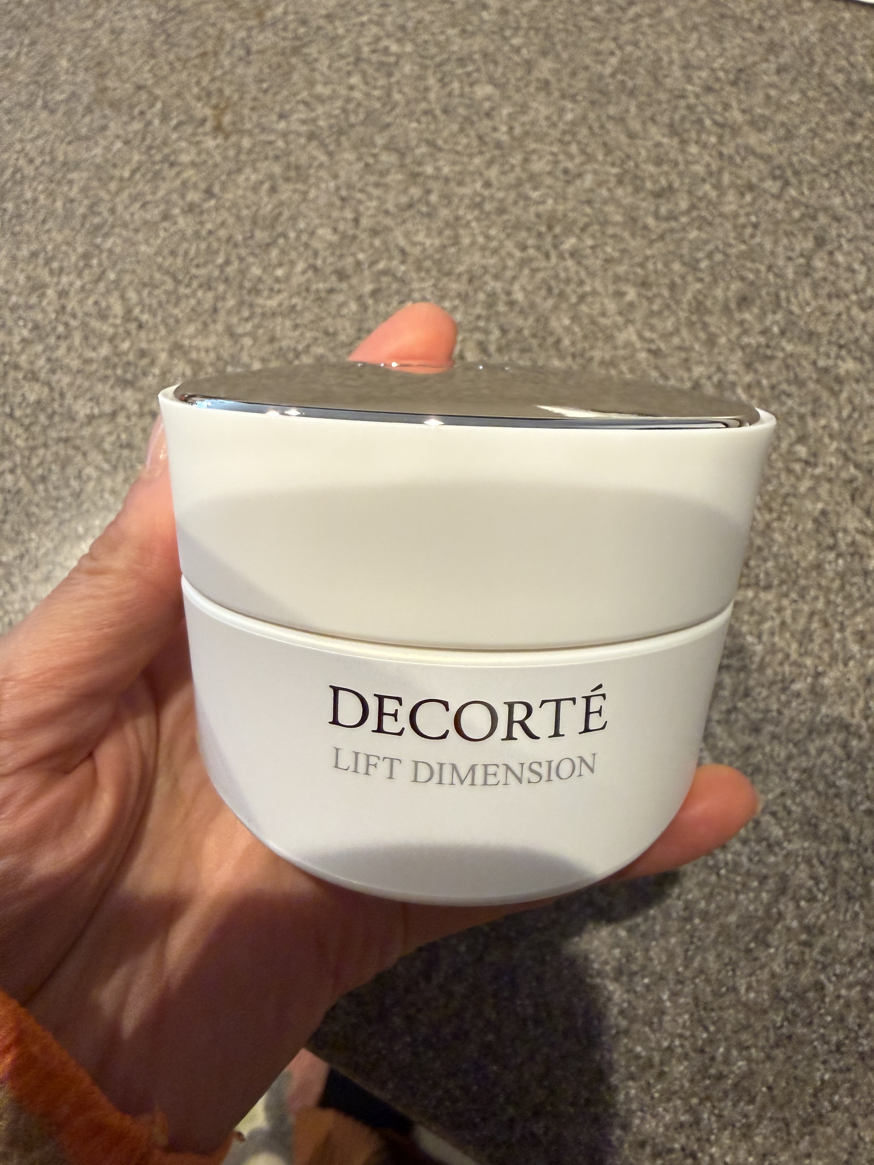 コスメデコルテ / リフトディメンション エバーブライト クリームのQ&A