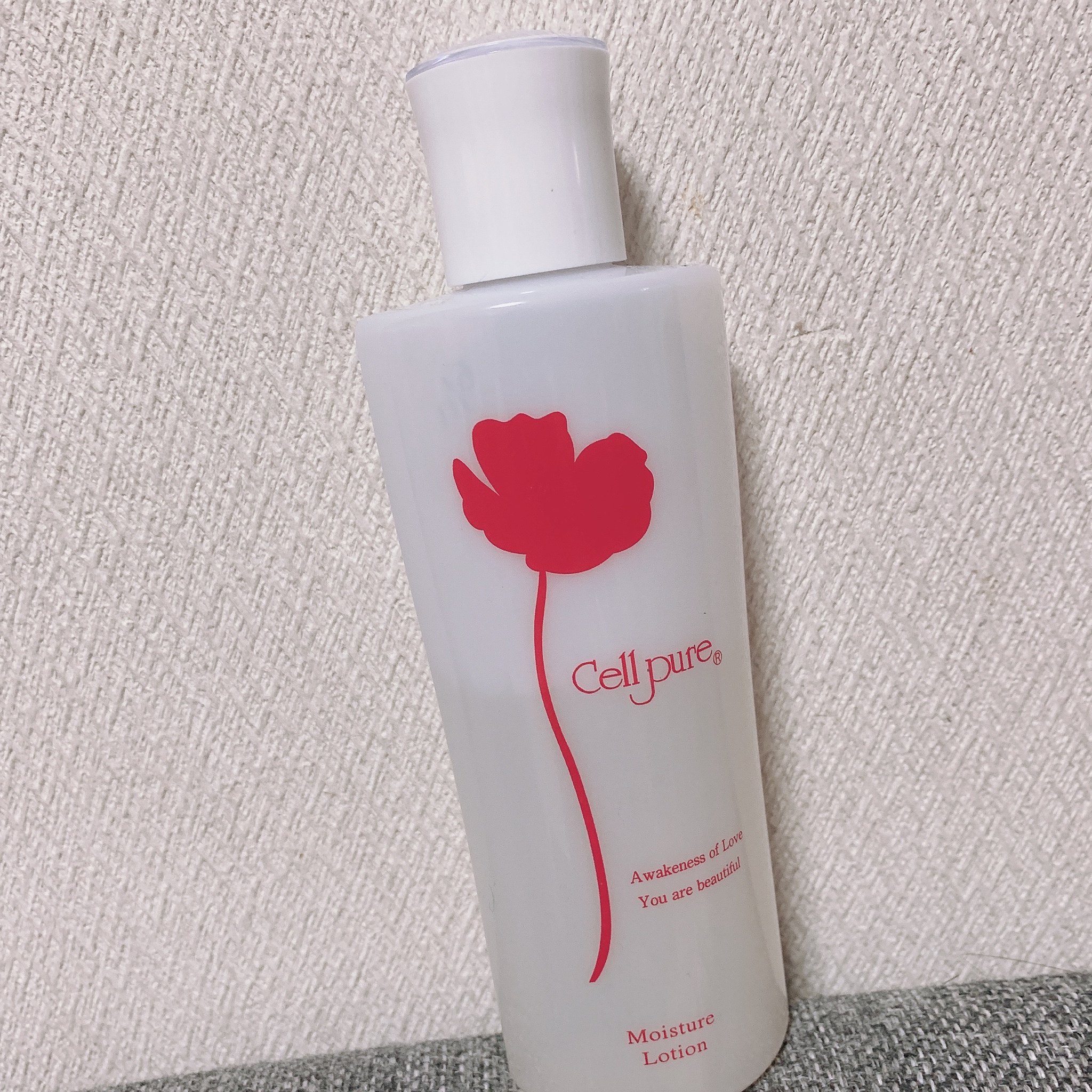 セルピュア / モイスチャーローションの公式商品情報｜美容・化粧品