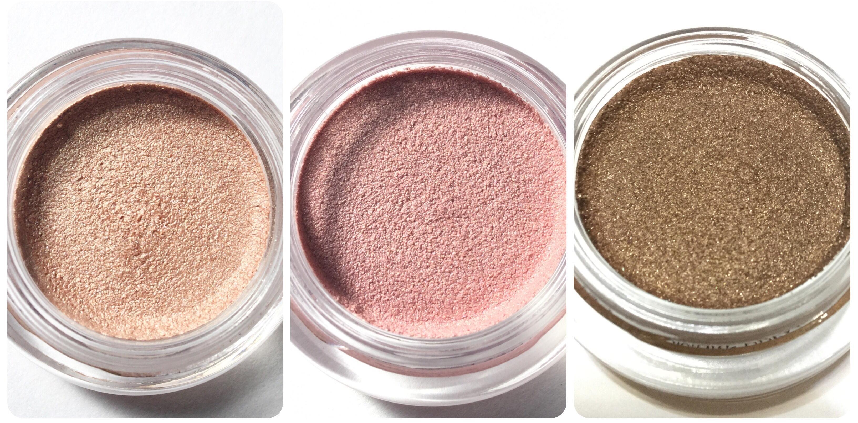 CHANEL☆NEAPOLIS: NEW CITY☆シャネル初・9色入りアイシャドウ