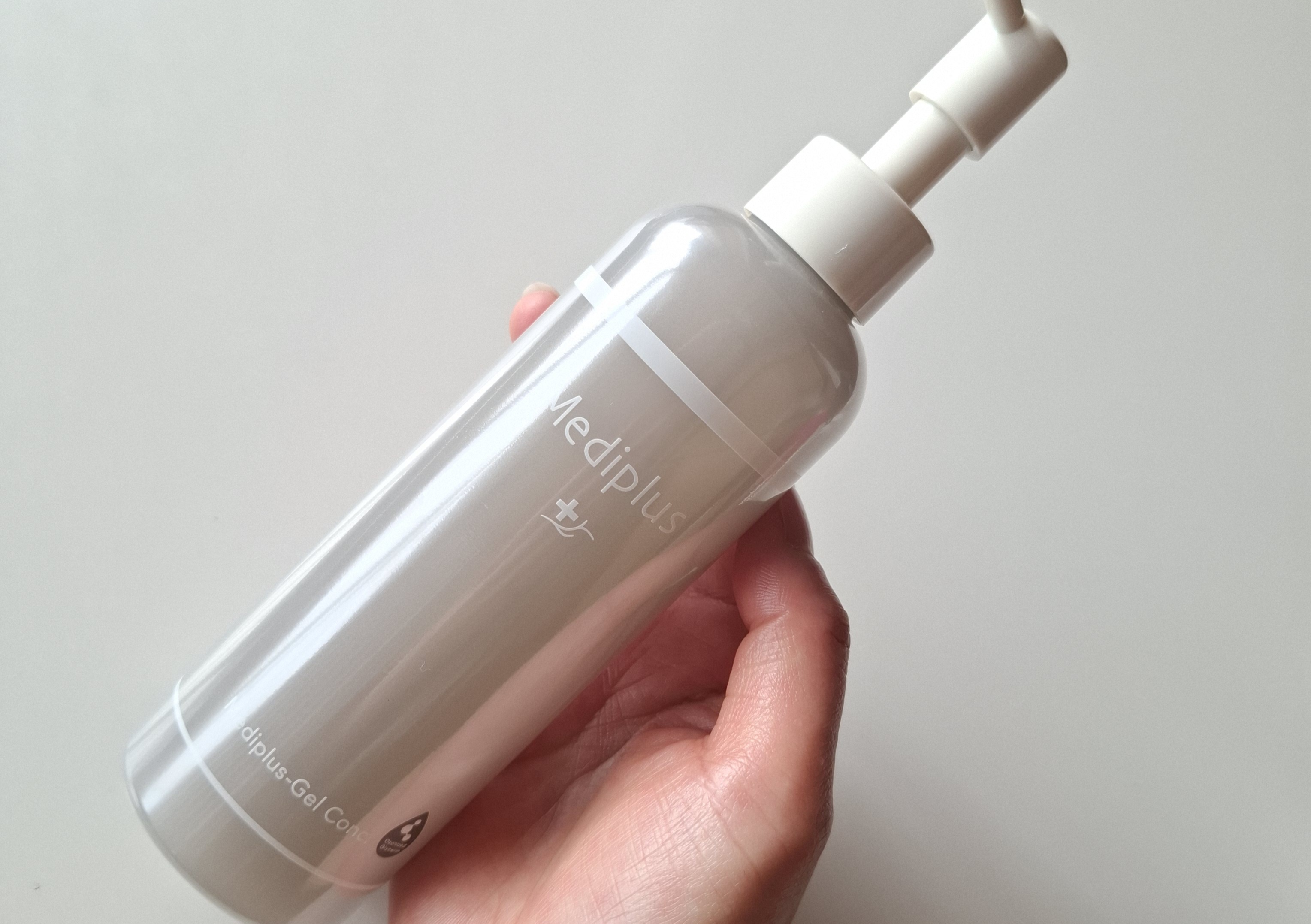 メディプラス / メディプラスゲルコンクの公式商品情報｜美容・化粧品