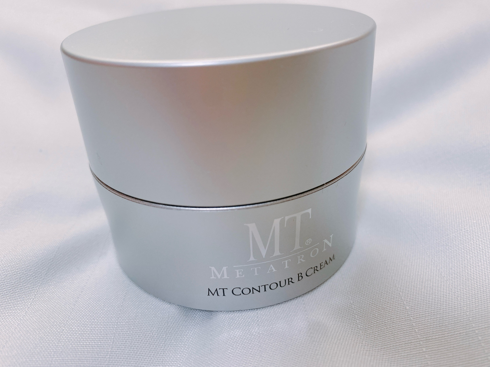 MTメタトロン / MT コントアB クリーム 50gの公式商品情報｜美容