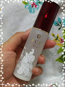 ミス パリ / SC EGFエッセンスの公式商品情報｜美容・化粧品情報は