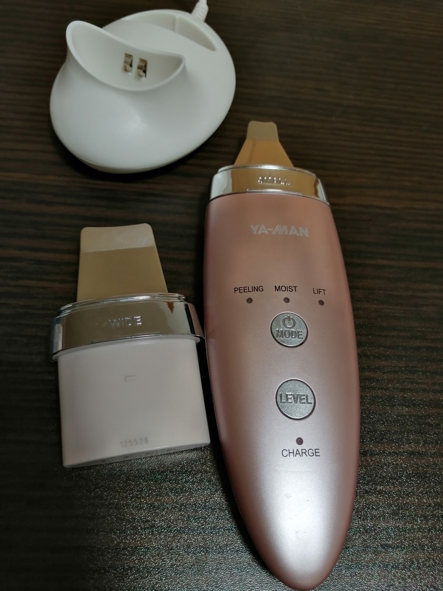 YA-MAN / ダブルピーリングプロの公式商品情報｜美容・化粧品情報は