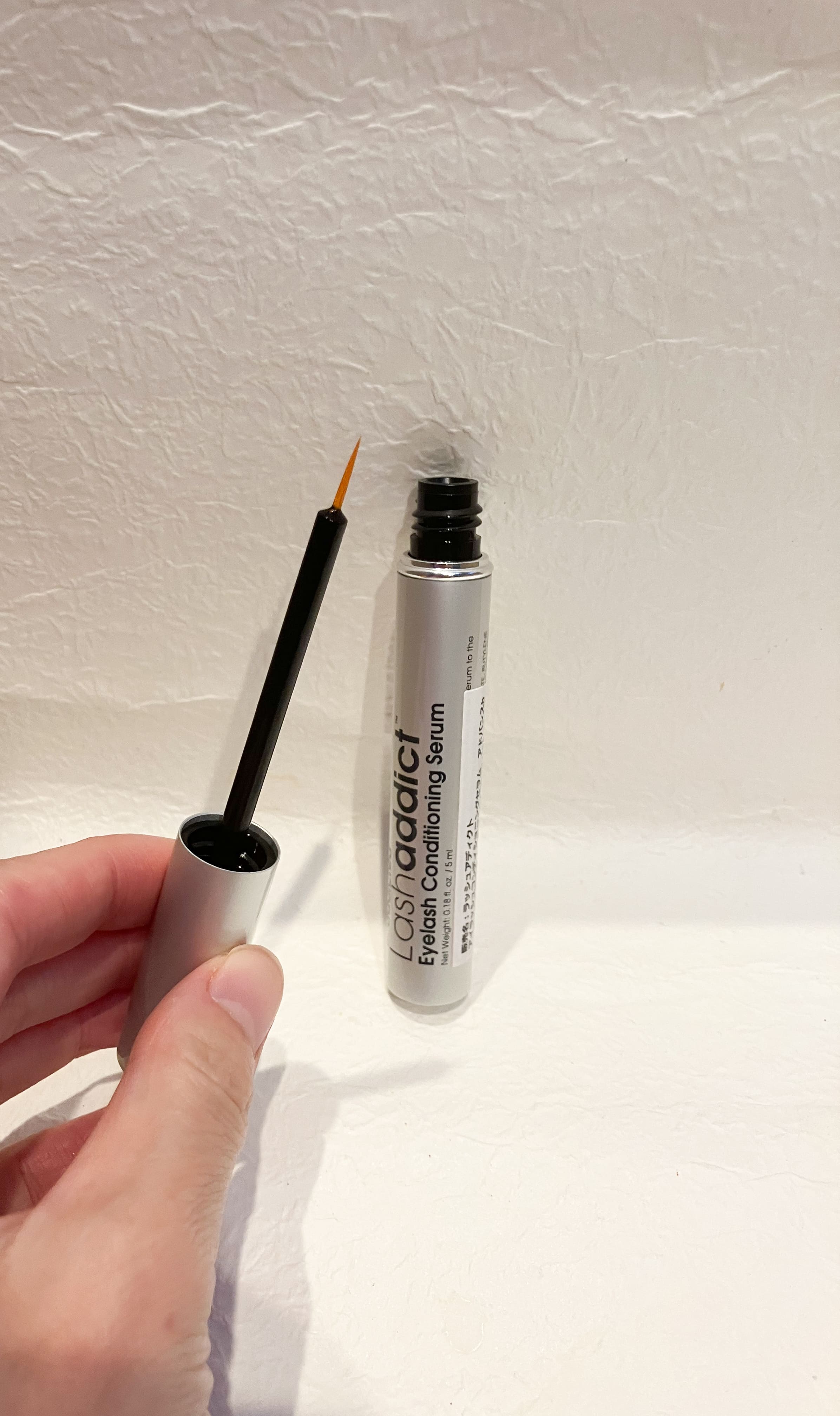 soaddicted / ラッシュアディクト アイラッシュコンディショニング