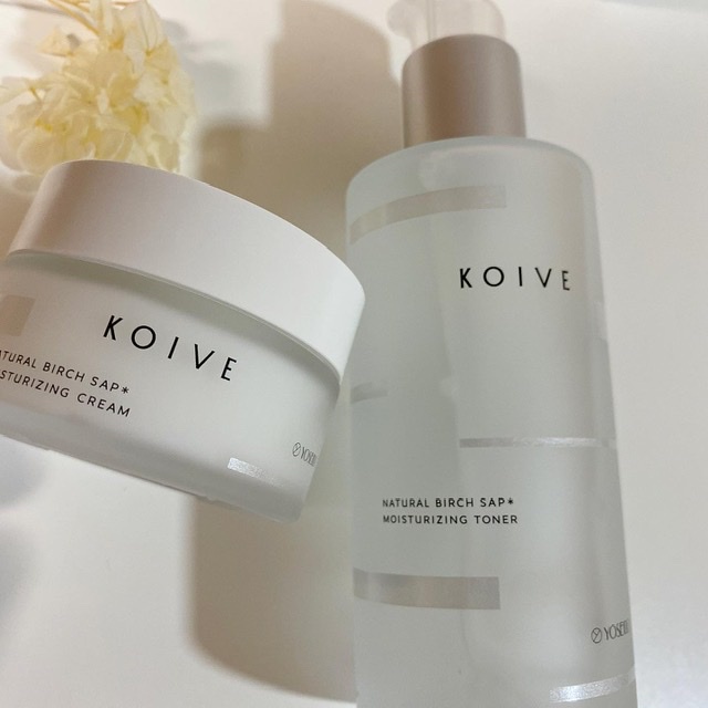 コイヴ / コイヴ モイスチャライジングトナーの公式商品情報｜美容