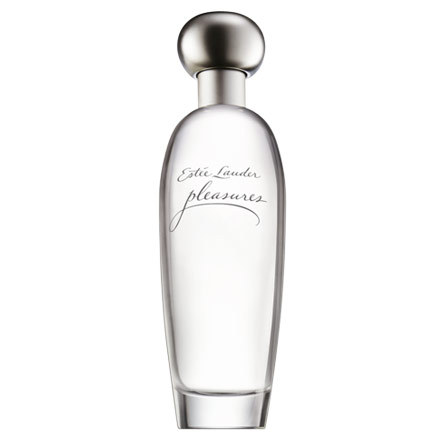 エスティ ローダー / プレジャーズ オーデ パフューム スプレィの公式