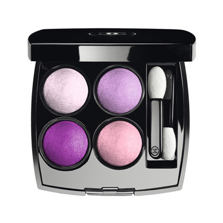 シャネル / レ キャトル オンブル 51 ステージライトの公式商品情報