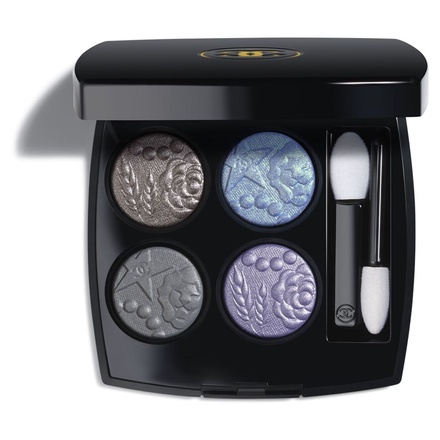 シャネル / レ キャトル オンブル 397 ニュイ アストラルの公式商品