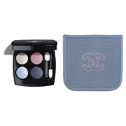 シャネル / レ キャトル オンブル 286 シティ ライツの公式商品情報