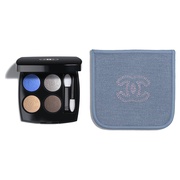 シャネル / レ キャトル オンブル 387 ユートピアの公式商品情報｜美容