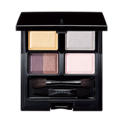 SUQQU(スック) / ブレンド カラー アイシャドウ EX-26夕蒼(YUUAOI)の