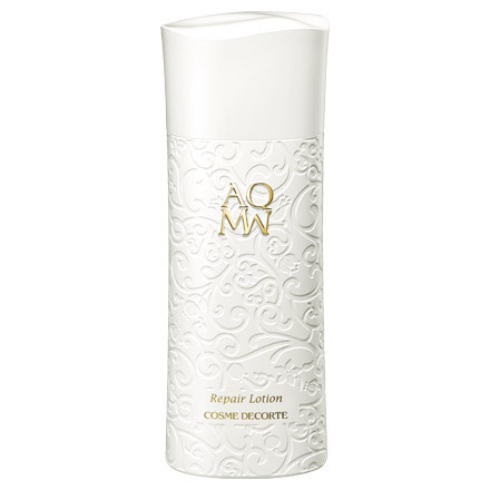 コスメデコルテ / AQ MW リペア ローションの公式商品情報｜美容