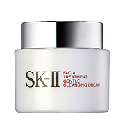 ソワーニュ フィエルテ / ソフニング スキンクレンジング n ALの公式