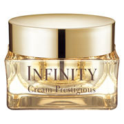 インフィニティ / クリーム プレステジアスの公式商品情報｜美容