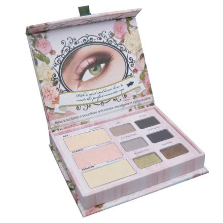 トゥフェイス / ロマンティックアイシャドウコレクションの公式商品