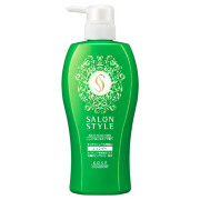 サロンスタイル / シャンプー(リッチモイスチュア)の公式商品情報
