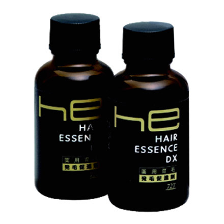 727(セブンツーセブン) / AJ 薬用育毛ヘアエッセンス DXの公式商品情報