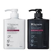 リガオス / 薬用エフェクティブ シャンプーCの公式商品情報｜美容