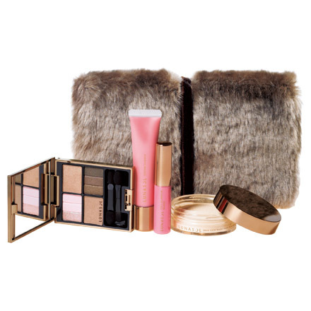 ルナソル / パーティコフレ2011の公式商品情報｜美容・化粧品情報は