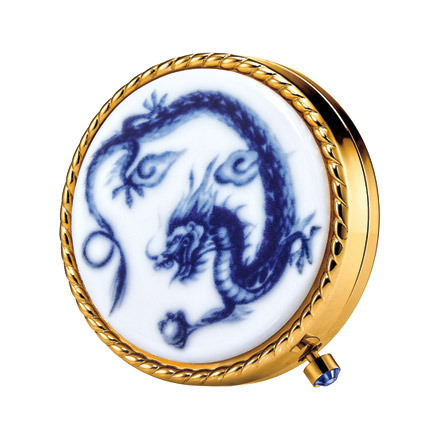 エスティ ローダー / メタル コンパクト(2011)の公式商品情報｜美容