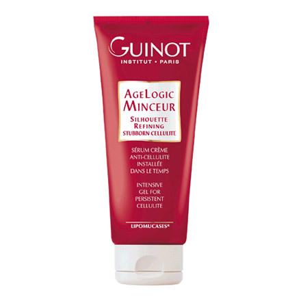 新品未開封】ギノー /エイジロジック マンスール（ボディミルク