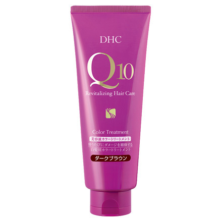 DHC / Q10美容液 カラートリートメントの公式商品情報｜美容・化粧品