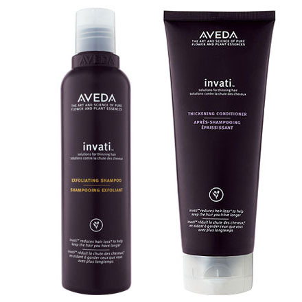 AVEDA(アヴェダ) / インヴァティ エクスフォリエイティング シャンプー
