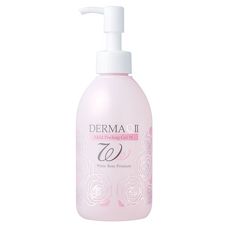 フューチャーラボ / デルマ QII マイルドピーリングゲル Wタイプ