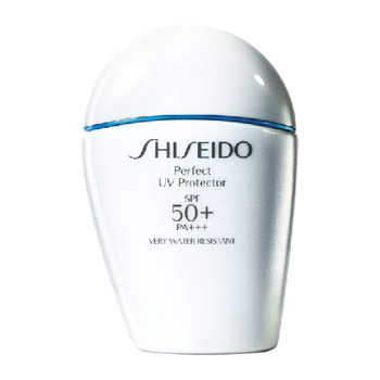 SHISEIDO / サンケア パーフェクト UVプロテクションの公式商品情報
