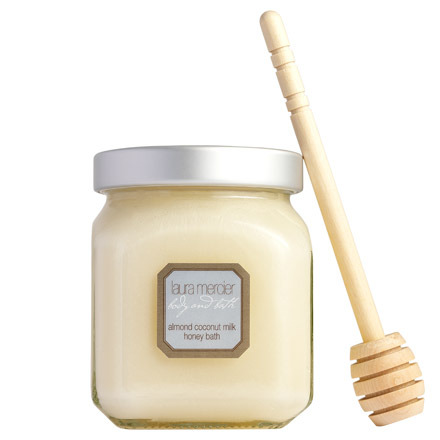 ローラ メルシエ / シャワーバス アーモンドココナッツミルクの公式