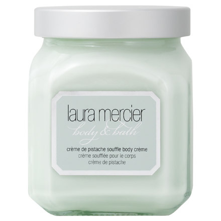 ローラ メルシエ / ホイップトボディクリーム ピスタチオの公式商品