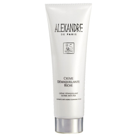 アレクサンドル ドゥ パリ / クレーム デマキヤン リッシュの公式商品