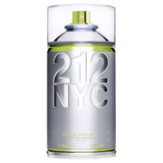 キャロライナ ヘレラ(海外) / 212 VIP ボディローションの公式商品情報