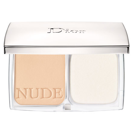 ディオール / ディオールスキン ヌード グロウ コンパクトの公式商品