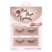 ラブスイッチ / ピンクブラウンアイラッシュの公式商品情報｜美容