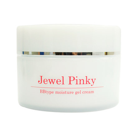 Jewel Pinky / 美容ジェルの公式商品情報｜美容・化粧品情報はアットコスメ