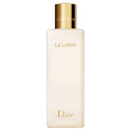 ディオール / オー・ド・ヴィ ラ ローション (旧)の公式商品情報｜美容