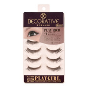 Decorative Eyes / PLAY RICHの公式商品情報｜美容・化粧品情報は