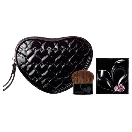 メナード / シャイニングコフレIIの公式商品情報｜美容・化粧品情報は