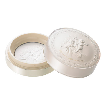 カネボウ / ボディフレッシュパウダー ＜ミラノコレクション2013＞の