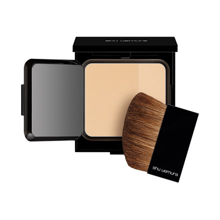シュウ ウエムラ / デュアルフィット プレスド パウダーの公式商品情報