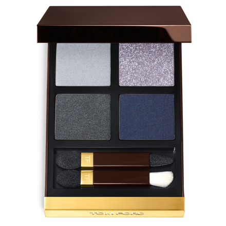 トム フォード ビューティ / アイ カラー クォード 23 スターリー