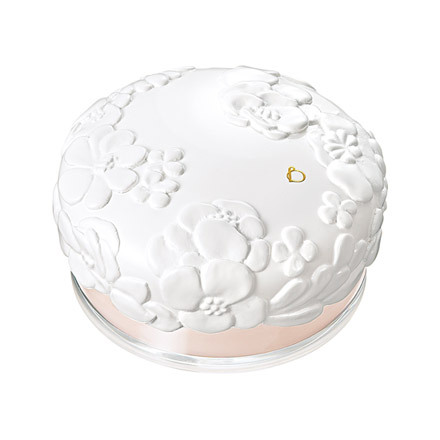 ベネフィーク / ルースパウダー(ルミナイジング)の公式商品情報｜美容