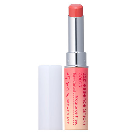 エテュセ / リップエッセンス(スティック)カラー ピーチピンクの公式