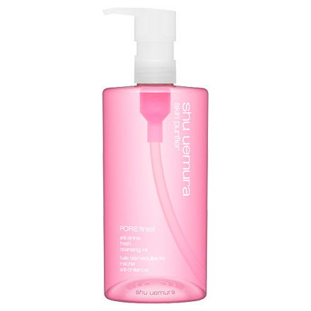シュウ ウエムラ / フレッシュシャインクリア クレンジング オイルの